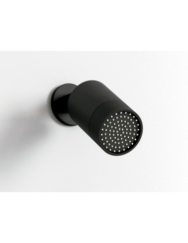 TÊTE DE DOUCHE MINIMAL PLUIE NOIR