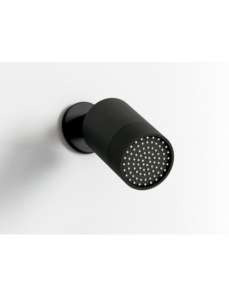 TÊTE DE DOUCHE MINIMAL PLUIE NOIR