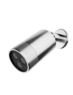 TETE DE DOUCHE  CHROME MINIMAL SPRAY