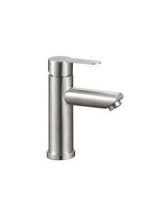 MITIGEUR LAVABO IONY ACIER