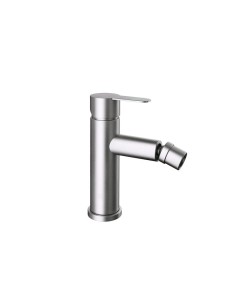MITIGEUR BIDET IONY ACIER