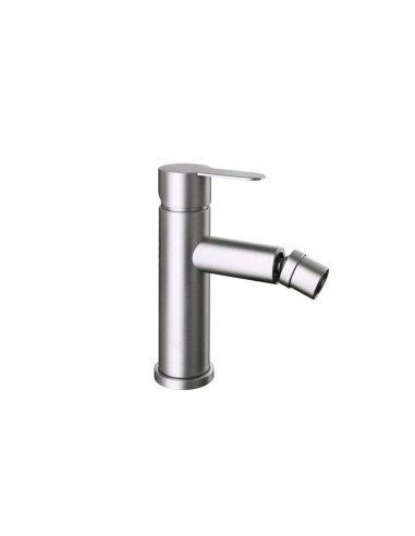 MITIGEUR BIDET IONY ACIER