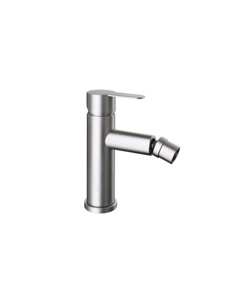 MITIGEUR BIDET IONY ACIER