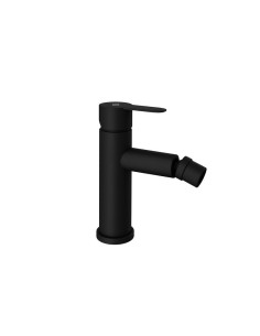 MITIGEUR BIDET IONY ACIER NOIR