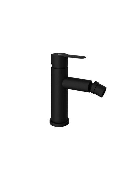 MITIGEUR BIDET IONY ACIER NOIR