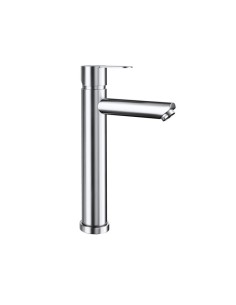 MITIGEUR LAVABO HAUT IONY CHROME