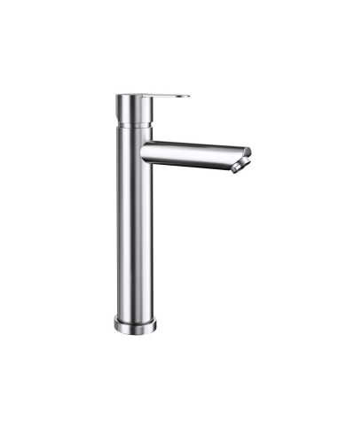 MITIGEUR LAVABO HAUT IONY CHROME