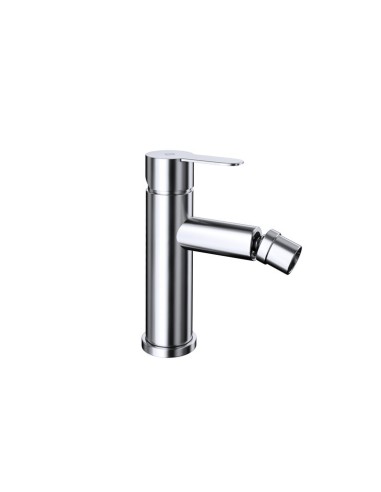 MITIGEUR BIDET IONY CHROME
