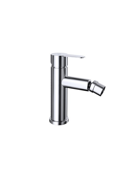 MITIGEUR BIDET IONY CHROME