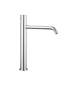 MITIGEUR LAVABO HAUT HELIOS CHROME
