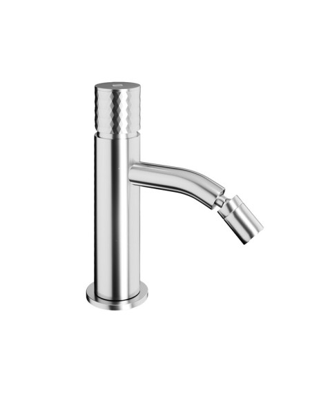 MITIGEUR BIDET HELIOS/RADIO CHROME