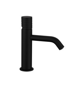 MITIGEUR LAVABO HELIOS NOIR