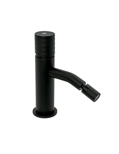 MITIGEUR BIDET HELIOS/RADIO NOIR