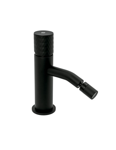 MITIGEUR BIDET HELIOS/RADIO NOIR