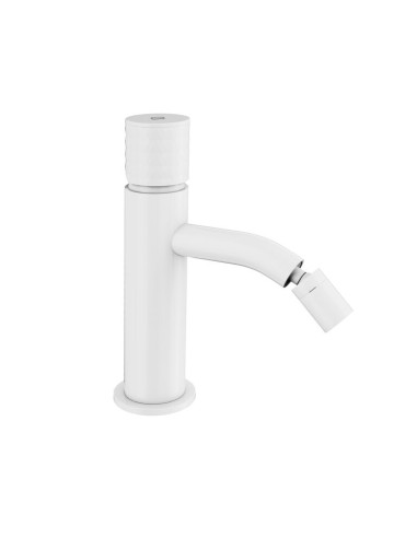 MITIGEUR BIDET HELIOS BLANC