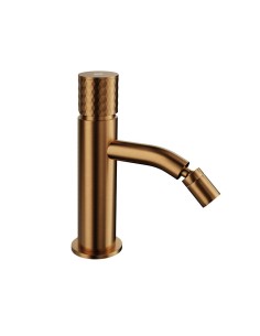 MITIGEUR BIDET HELIOS CUIVRE