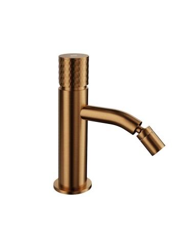 MITIGEUR BIDET HELIOS CUIVRE