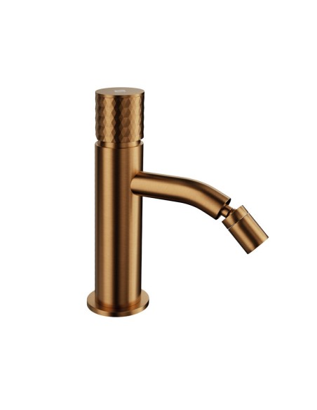 MITIGEUR BIDET HELIOS CUIVRE