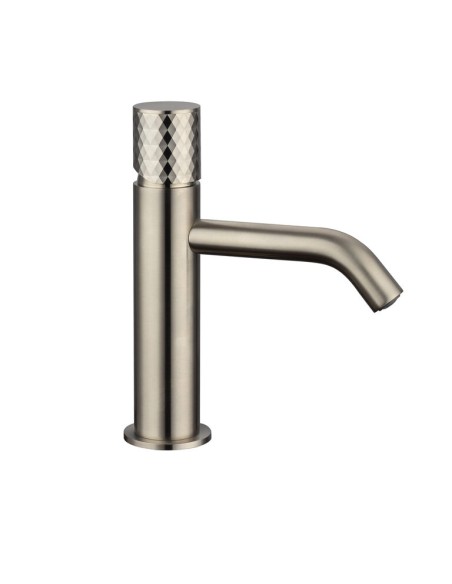 MITIGEUR LAVABO HELIOS NICKEL