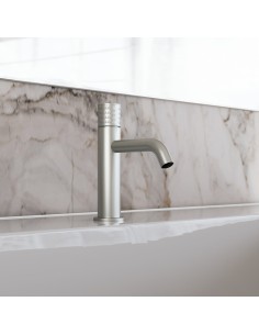 MITIGEUR LAVABO HELIOS NICKEL 2