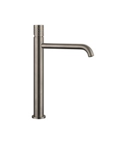 MITIGEUR LAVABO HAUT HELIOS NICKEL