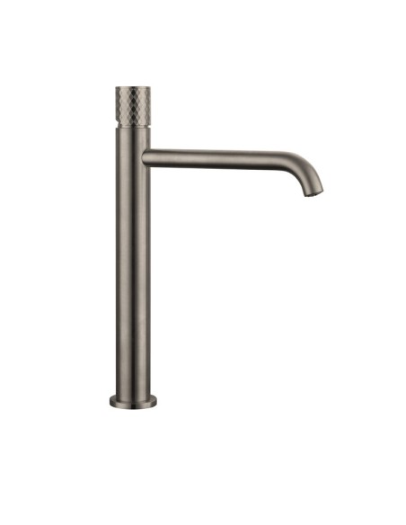 MITIGEUR LAVABO HAUT HELIOS NICKEL