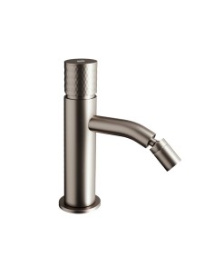 MITIGEUR BIDET HELIOS NICKEL