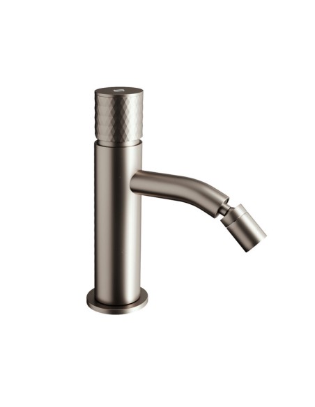 MITIGEUR BIDET HELIOS NICKEL