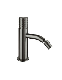MITIGEUR BIDET HELIOS TITANE