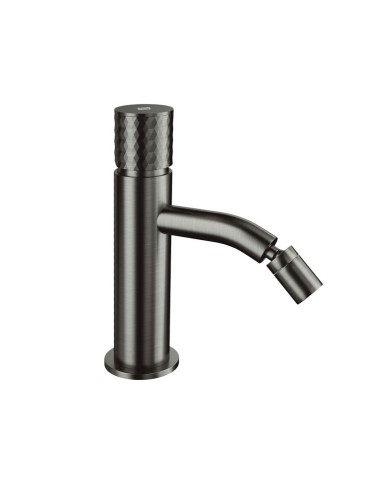MITIGEUR BIDET HELIOS TITANE