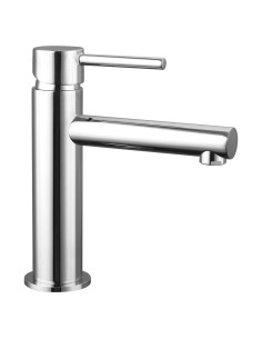 MITIGEUR LAVABO MIO CHROME
