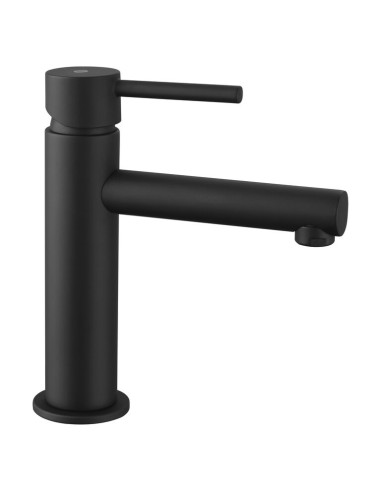 MITIGEUR LAVABO MIO NOIR