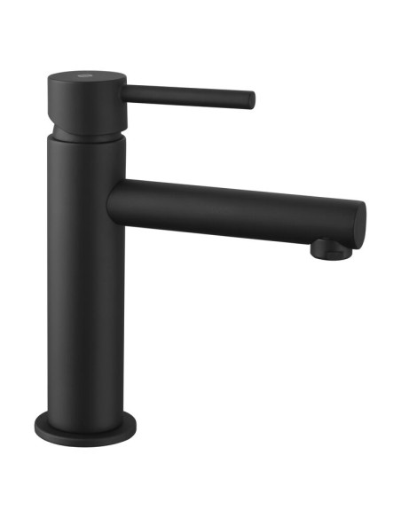 MITIGEUR LAVABO MIO NOIR