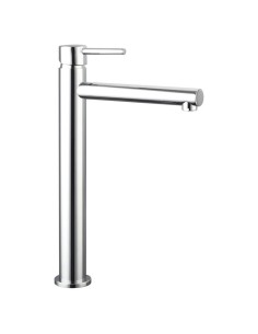 MITIGEUR LAVABO HAUT MIO CHROME