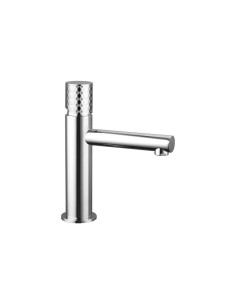 MITIGEUR LAVABO RADIO CHROME