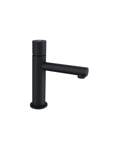 MITIGEUR LAVABO RADIO NOIR