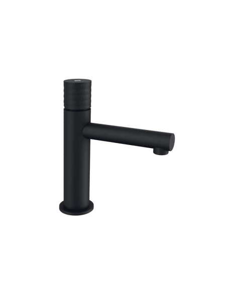 MITIGEUR LAVABO RADIO NOIR