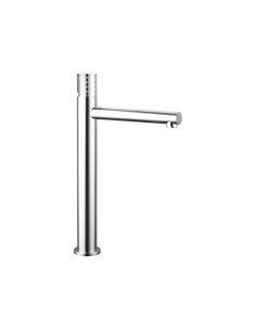MITIGEUR LAVABO HAUT RADIO CHROME