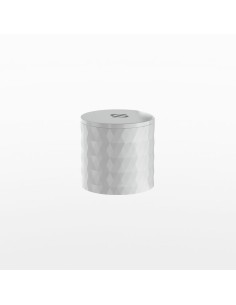 MANETTE LAVABO HELIOS BLANC