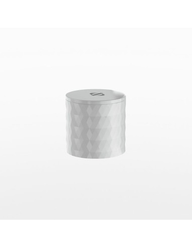 MANETTE LAVABO HELIOS BLANC