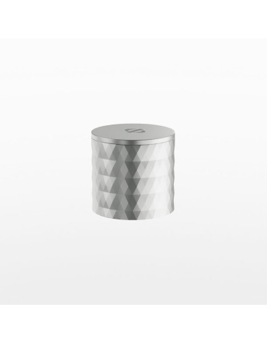MANETTE LAVABO HELIOS NICKEL