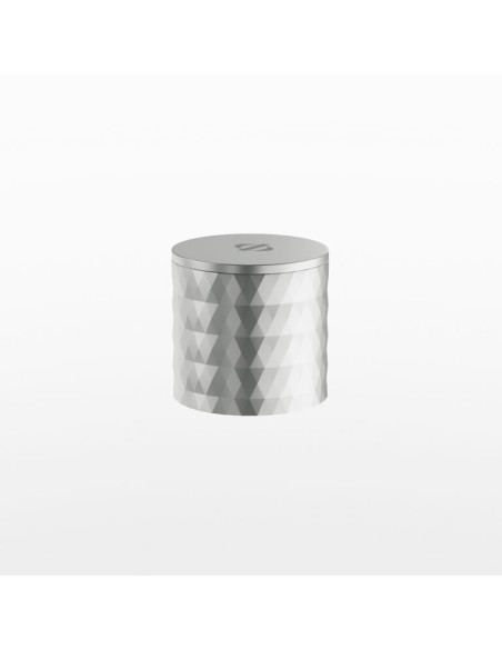 MANETTE LAVABO HELIOS NICKEL
