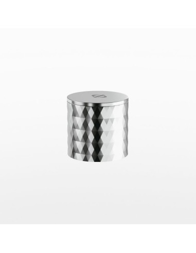 MANETTE DOUCHE VISTA HELIOS CHROME