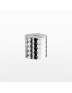 MANETTE DOUCHE HELIOS CHROME