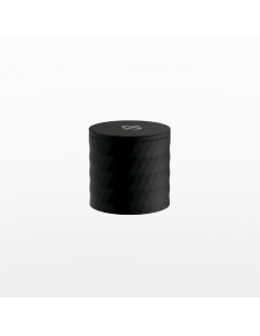 MANETTE DOUCHE HELIOS NOIR