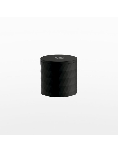 MANETTE DOUCHE HELIOS NOIR