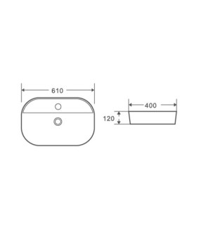 VASQUE  EVEA 61 AQUORE