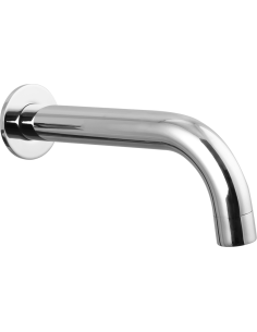 BEC BAIGNOIRE CHROME