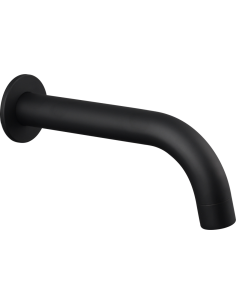 BEC BAIGNOIRE NOIR