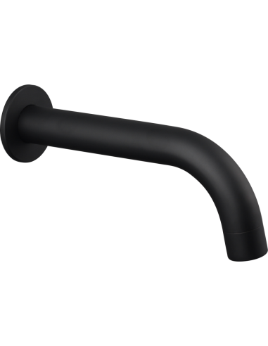 BEC BAIGNOIRE NOIR